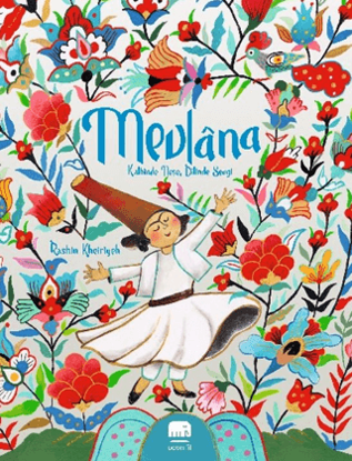 Mevlana resmi