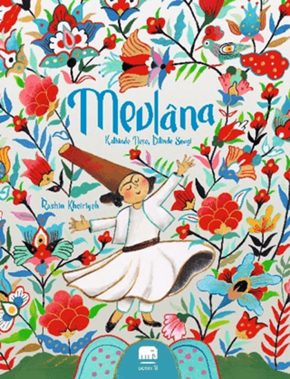 Mevlana resmi