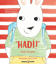 Hadi! Dedi Tavşan resmi