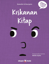 Kıskanan Kitap resmi