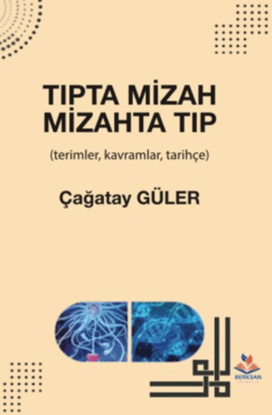 Tıpta Mizah Mizahta Tıp resmi