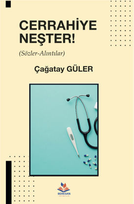 Cerrahiye Neşter resmi