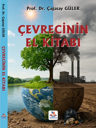 Çevrecinin El Kitabı resmi