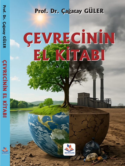 Çevrecinin El Kitabı resmi