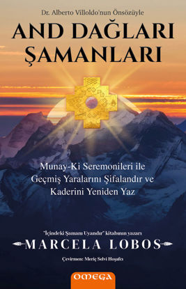 And Dağları Şamanları resmi