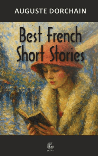 Best French Short Stories resmi