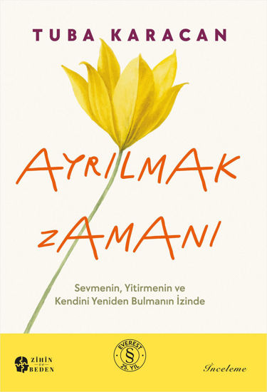 Ayrılmak Zamanı resmi
