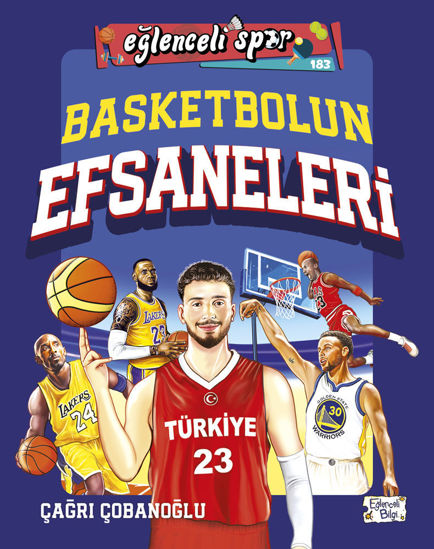 Basketbolun Efsaneleri - 183 resmi