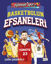 Basketbolun Efsaneleri - 183 resmi