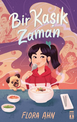 Bir Kaşık Zaman resmi