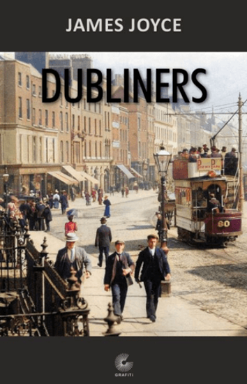 Dubliners resmi