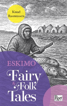 Eskimo Fairy and Folk Tales resmi