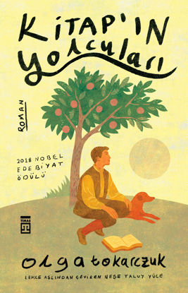 Kitap'ın Yolcuları resmi