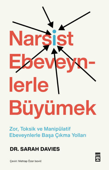 Narsist Ebeveynlerle Büyümek resmi
