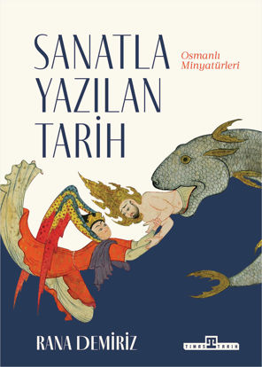 Sanatla Yazılan Tarih resmi