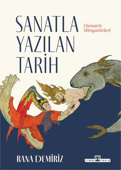 Sanatla Yazılan Tarih resmi