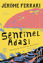 Sentinel Adası resmi