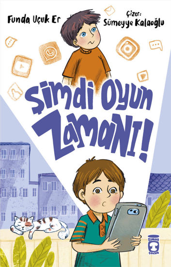 Şimdi Oyun Zamanı! resmi