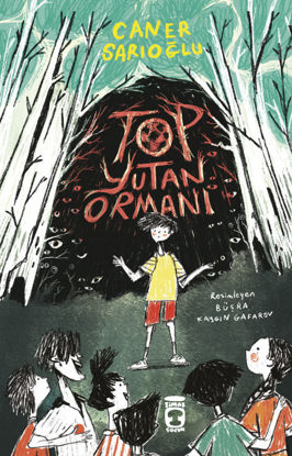 Top Yutan Ormanı resmi