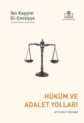 Hüküm ve Adalet Yolları resmi