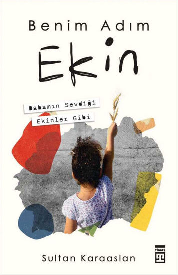 Benim Adım Ekin resmi