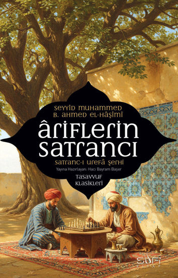 Âriflerin Satrancı resmi