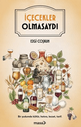 İçecekler Olmasaydı resmi