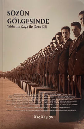 Sözün Gölgesinde resmi
