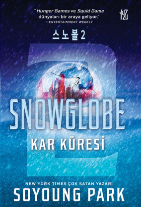 Snowglobe 2 - Kar Küresi resmi