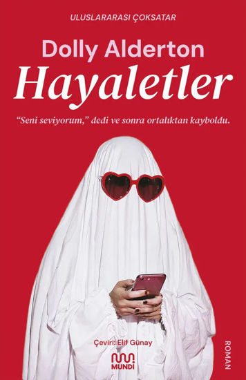 Hayaletler resmi