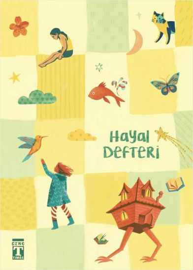 Hayal Defteri resmi