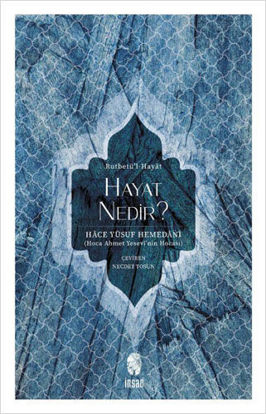 Hayat Nedir? resmi