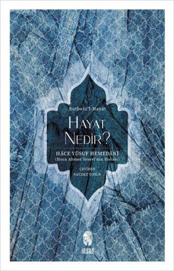Hayat Nedir? resmi