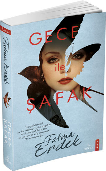 Gece ile Şafak resmi
