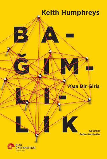 Bağımlılık resmi