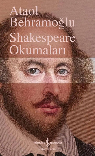 Shakespeare Okumaları resmi