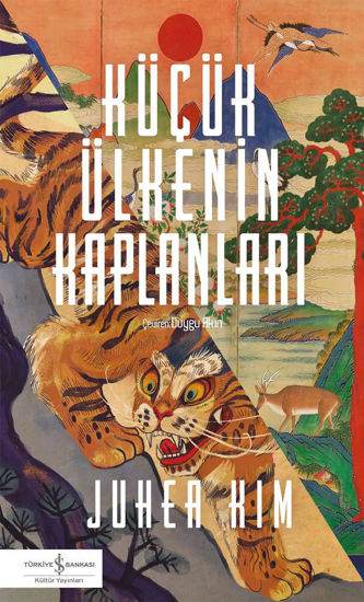 Küçük Ülkenin Kaplanları resmi