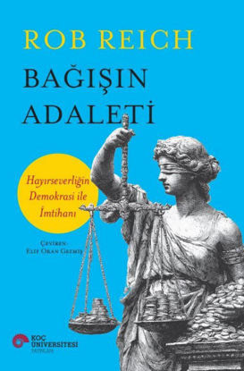 Bağışın Adaleti resmi