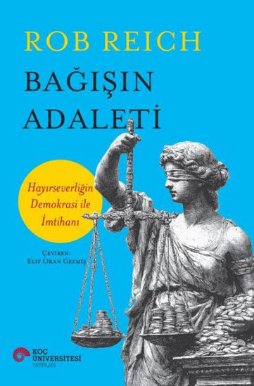 Bağışın Adaleti resmi