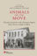 Animals On The Move - Ciltli resmi
