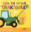 Sen De Oyna – Traktörler resmi