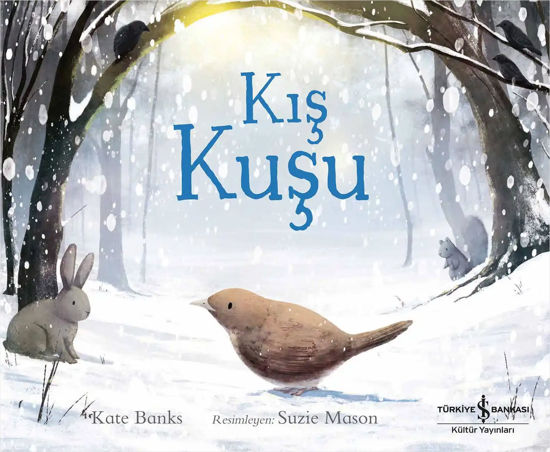 Kış Kuşu resmi