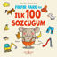 Fırfır Fare İle İlk 100 Sözcüğüm resmi