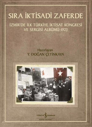Sıra İktisadi Zaferde resmi