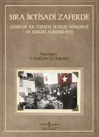 Sıra İktisadi Zaferde resmi