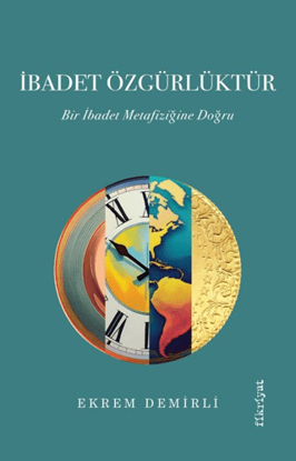 İbadet Özgürlüktür resmi