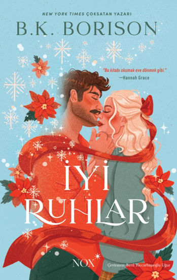 İyi Ruhlar resmi