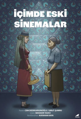 İçimde Eski Sinemalar resmi