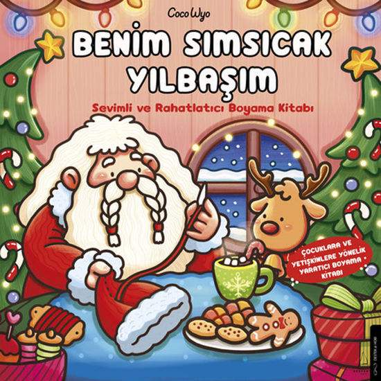 Benim Sımsıcak Yılbaşım resmi
