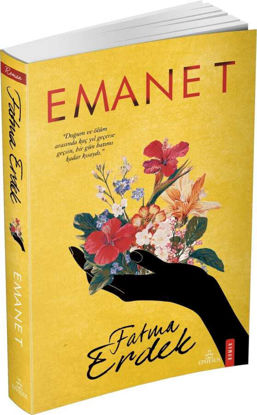Emanet resmi